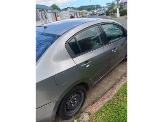 Nissan Puerto Rico Nisan sentra 2012 