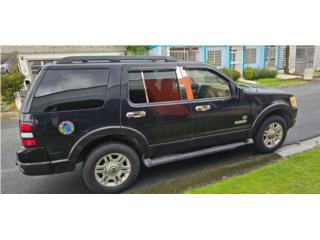 Ford Puerto Rico FORD EXPLORER XLT 2006