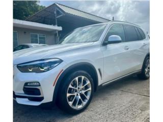 BMW Puerto Rico BMW x5 xdrive 40i 2019