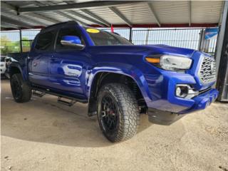 Toyota Puerto Rico Toyota Tacoma 2023 