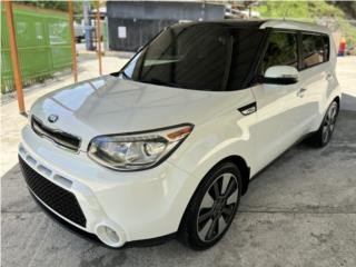 Kia Puerto Rico KIA SOUL PANORAMIC 14