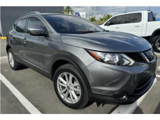 Nissan Puerto Rico ROGUE SPORT-AA AUTO PROGRAM