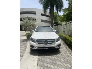 Mercedes Benz Puerto Rico Mercedes Bentz 2019 Modelo GLC 350e