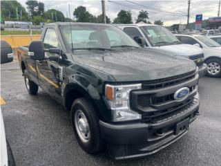 Ford Puerto Rico Ford F-150 XL Crew Cab 4x4