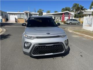 Kia Puerto Rico Kia soul 2020