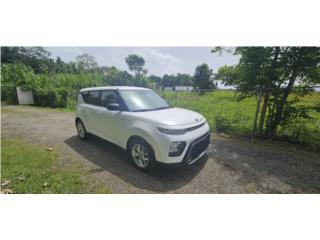 Kia Puerto Rico Kia soul 2020aut 38millas $12700