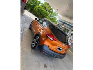 Nissan Puerto Rico Nissan Kicks 2019