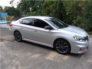 Nissan Puerto Rico Nissan Sentra 2017