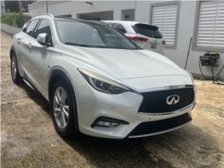 Infiniti Puerto Rico Infiniti Qx30 2017 Premium Sport