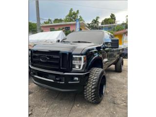 Ford Puerto Rico Ford f-250 super duty