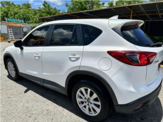 Mazda Puerto Rico Mazda cx-5 del ao 2016