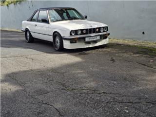 BMW Puerto Rico Bmw 325E BAUR