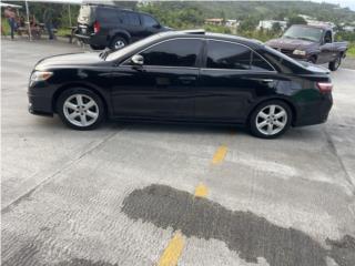 Toyota Puerto Rico Toyota Camry 2007 v6 xle $5,700