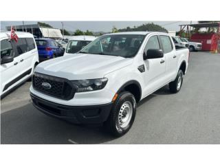 Ford Puerto Rico Ford Ranger XL 2022