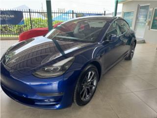 Tesla Puerto Rico TESLA MODEL 3 RWD 2023 