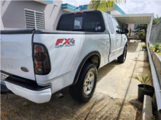 Ford Puerto Rico FORD F150  4X4 