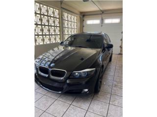 BMW Puerto Rico BMW 328i 2011