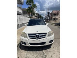 Mercedes Benz Puerto Rico Mercedes Benz 2011 GLK 350 