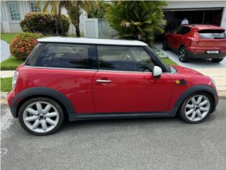 MINI  Puerto Rico Mini Cooper 2013 Automtico