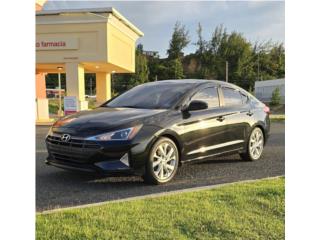 Hyundai Puerto Rico Hyundai Elantra 2019