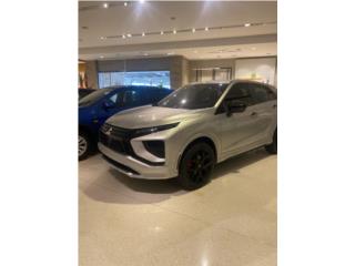 Mitsubishi Puerto Rico Mitsubishi Eclipse Cross 2023