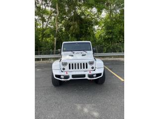 Jeep Puerto Rico Jeep Rubicon