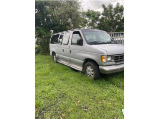 Ford Puerto Rico Ford 150 - ao 1993 - 150,000 - $2,500 OMO