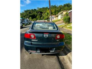 Mazda Puerto Rico Auto