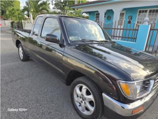 Toyota Puerto Rico Toyota tacoma 1996