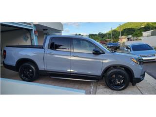 Honda Puerto Rico 2023 HONDA RIDGELINE BLACK EDITION