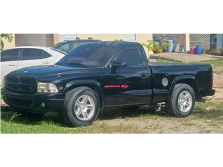 Dodge Puerto Rico DODGE DAKOTA 1999 RT 5.9