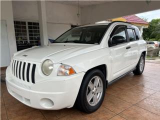 Jeep Puerto Rico Barato