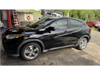 Honda Puerto Rico Honda HR-V 2017