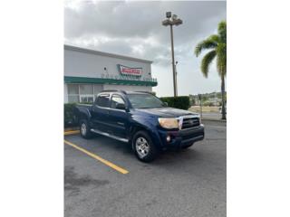 Toyota Puerto Rico Toyota Tacoma Pre Runner 2007 $7,500