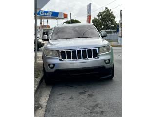 Jeep Puerto Rico Jeep