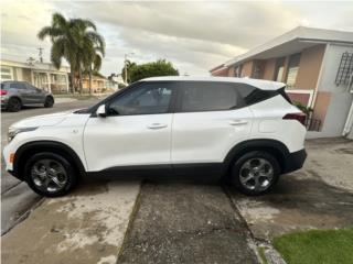 Kia Puerto Rico Kia Seltos 