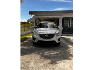 Mazda Puerto Rico MAZDA CX5 SPORT 2016 PRECIO 13,995