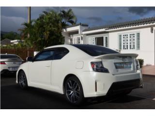 Scion Puerto Rico Scion TC 2016 Automtico 