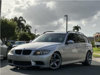 BMW Puerto Rico 2008 BMW 328 IT $13,600 *STD*