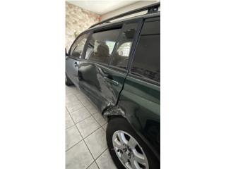 Toyota Puerto Rico Toyota HIGHLANDER/LIMITED 2003 6cl