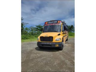 FreightLiner Puerto Rico C2 2009 $19,000