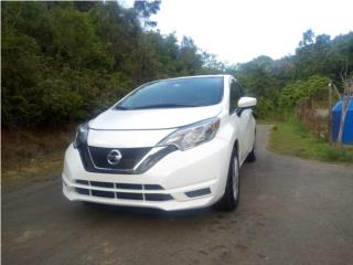 Nissan Puerto Rico Nissan