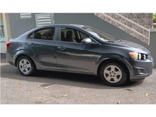 Chevrolet Puerto Rico 2013/manual/1,600 o mejor oferta  problemas m