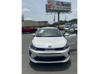 Kia Puerto Rico Kia Rio