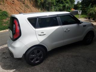 Kia Puerto Rico Kia soul base 