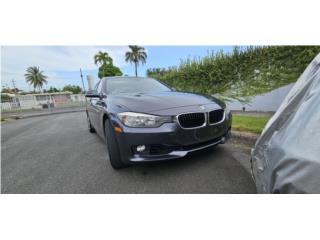 BMW Puerto Rico BMW 328i del 2014