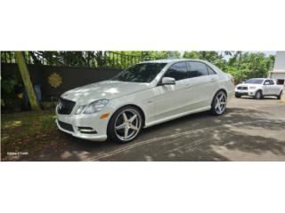 Mercedes Benz Puerto Rico Mercedez Benz 2012 E350