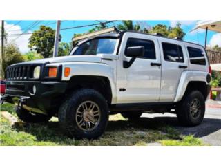 Hummer Puerto Rico Hummer h3 