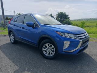 Mitsubishi Puerto Rico Mitsubishi Eclipse Cross 2019