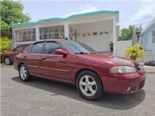 Nissan Puerto Rico Aire fro 